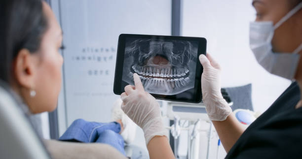 Licensed Tooth Extraction service in Oakland, SC - Smile Center Dentistry